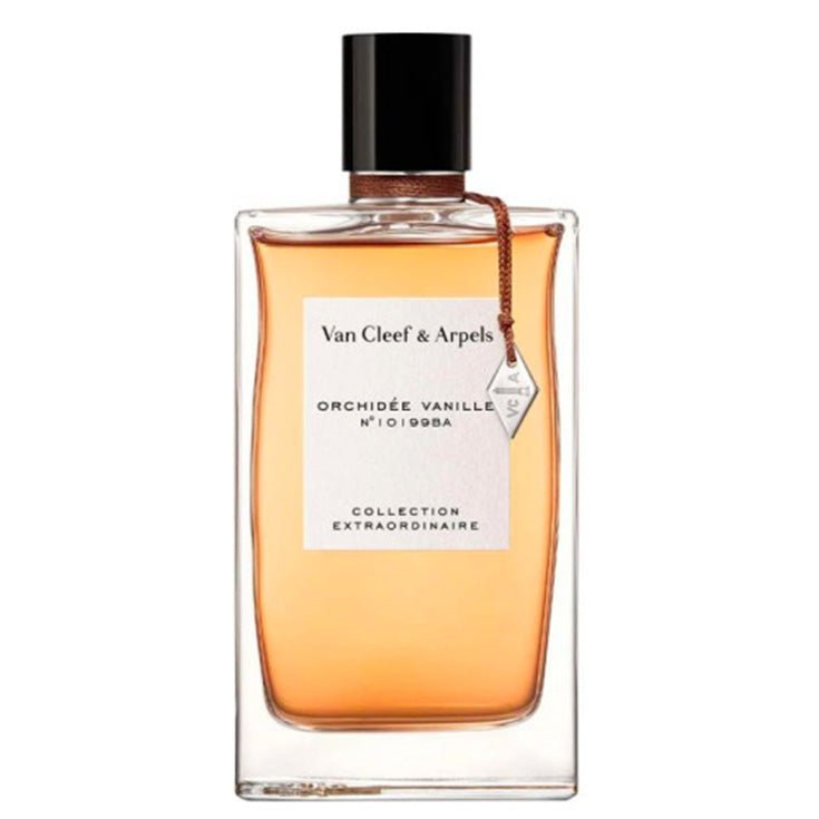 Orchidee Vanille Van Cleef & Arpels Women’s Decant Samples - Decant Sample