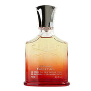 Original Santal Creed decant fragrance sample bottle for women and men.
