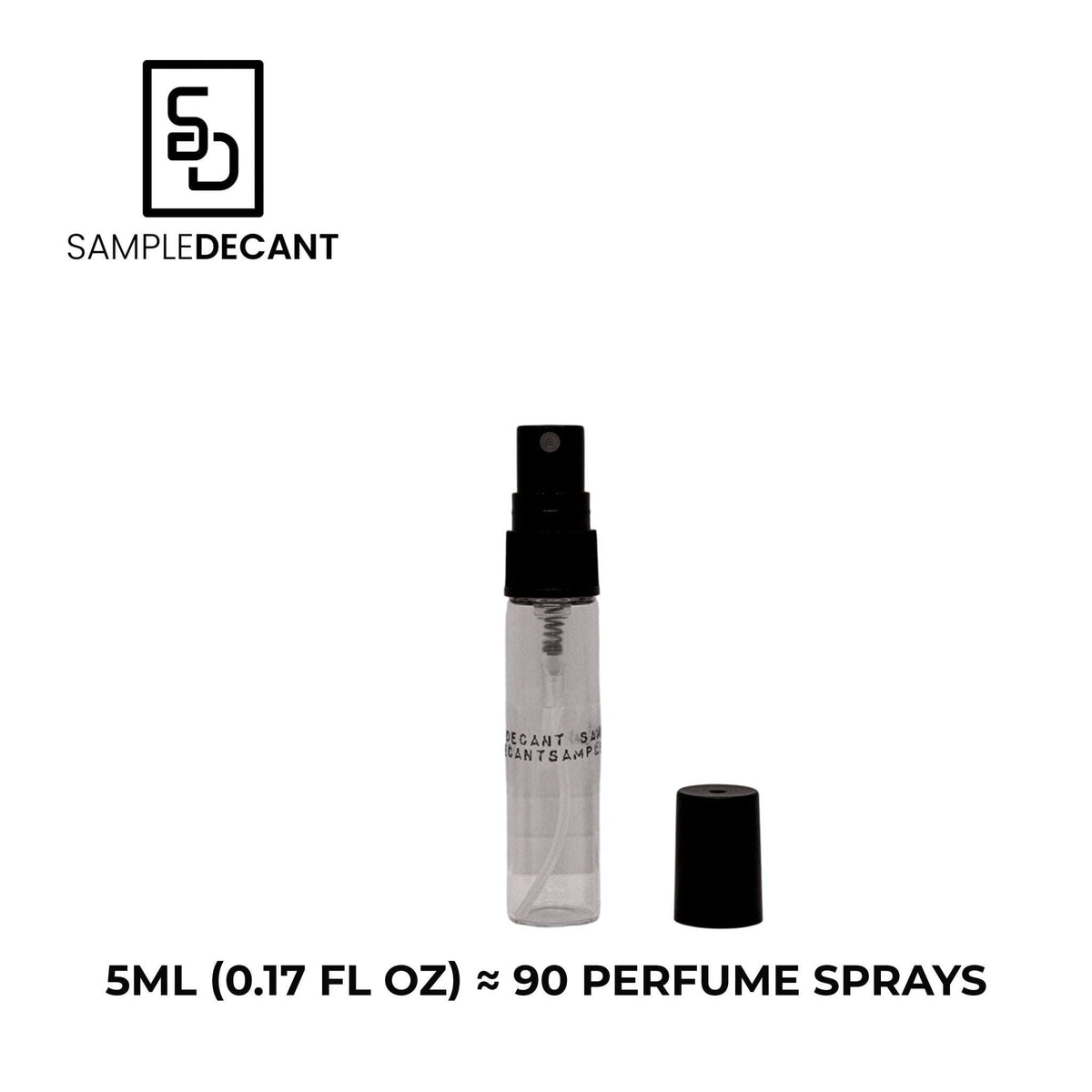 Original Santal Creed Unisex Decant Fragrance Samples - Decant Sample