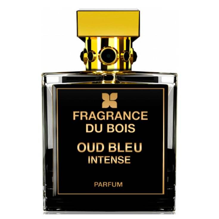 Oud Bleu Intense Fragrance Du Bois Unisex Fragrance Sample Decant - Decant Sample
