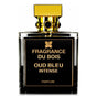Parfum Oud Bleu Intense Fragrance du Bois Unisexe Decant Fragrance Samples