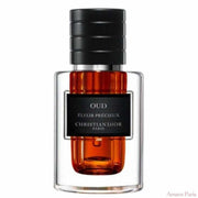 Oud Elixir Precieux Dior Unisex Fragrance Sample Decant - Decant Sample