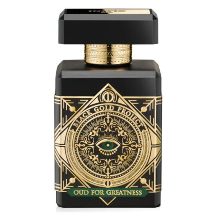 Oud for Greatness Neo Initio Parfums Prives for women and men Decant Samples - Decant Sample