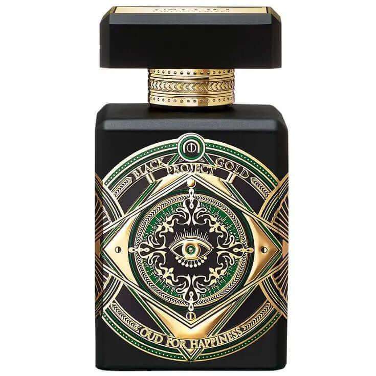Oud for Happiness fragrance bottle by Initio Parfums Prives for women and men.