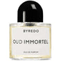 Oud Immortel Byredo Unisex Decant Fragrance Samples