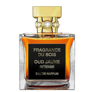 Oud Jaune Intense Fragrance Du Bois Unisex Decant Fragrance Samples - Decant Sample