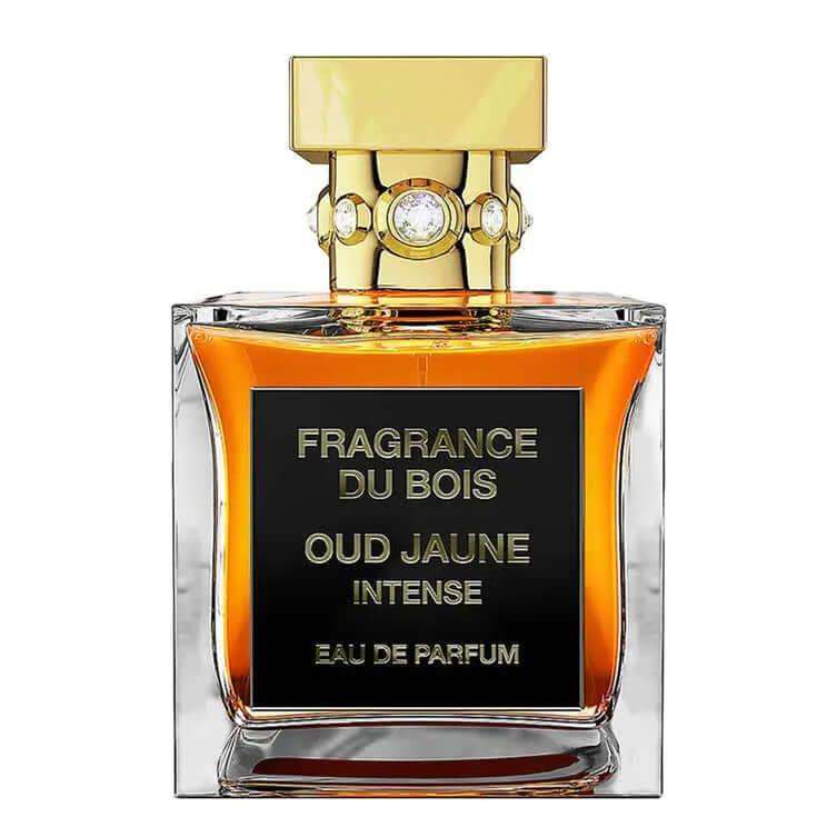 Oud Jaune Intense Fragrance Du Bois Unisex Decant Fragrance Samples - Decant Sample