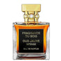 Oud Jaune Intense Fragrance du Bois Unisex Decant Fragrance Samples