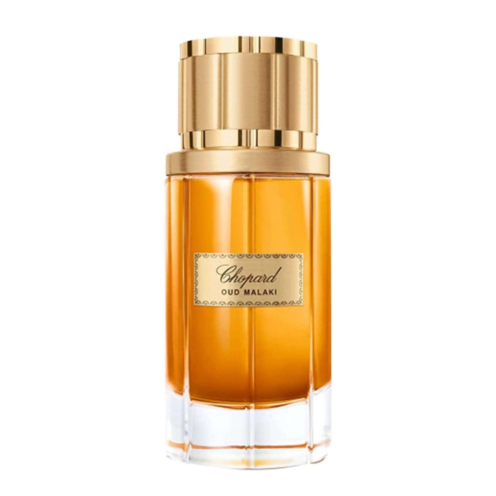 Oud Malaki Chopard Men's Decant Fragrance Samples - Decant Sample