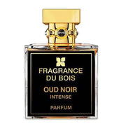 Oud Noir Intense Fragrance Du Bois Unisex Decant Fragrance Samples - Decant Sample