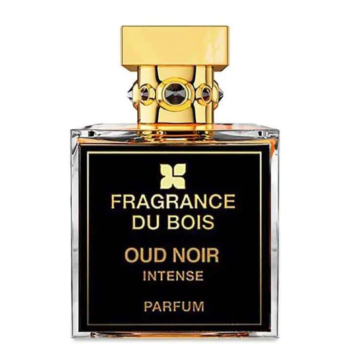 Oud Noir Intense Fragrance Du Bois Unisex Decant Fragrance Samples - Decant Sample