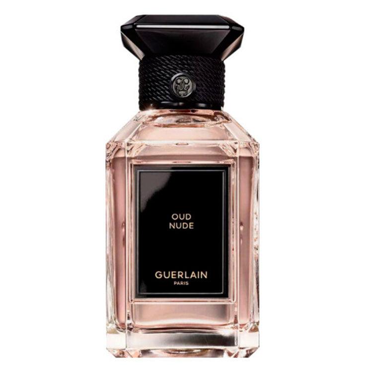 Oud Nude Guerlain for women and men Decant Samples - Decant Sample