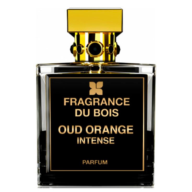 Oud Orange Intense Fragrance Du Bois Unisex Decant Samples - Decant Sample