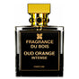Oud Orange Intense Fragrance du Bois Unisex Decant Fragrance Samples