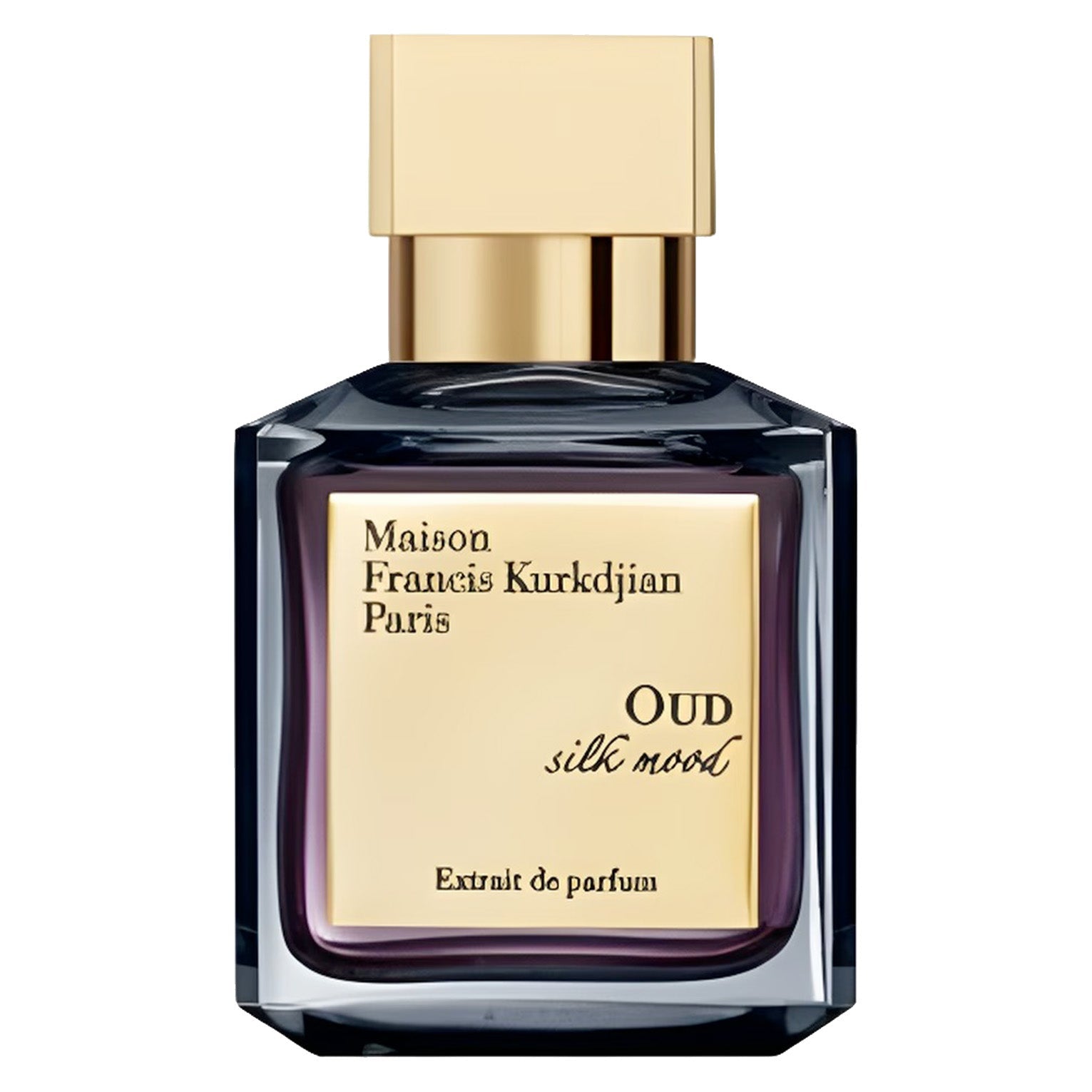 Oud Silk Mood Extrait de Parfum Maison Francis Kurkdjian unisex - Decant Sample