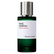 Oud Stallion Maison Crivelli for women and men Decant Samples - Decant Sample