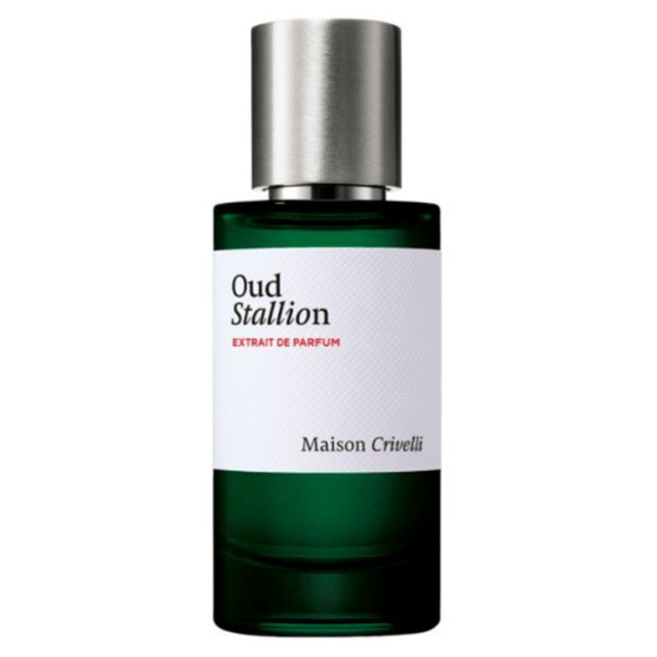 Oud Stallion Maison Crivelli for women and men Decant Samples - Decant Sample