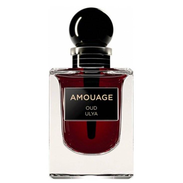 Oud Ulya Amouage Unisex Fragrance Sample Decant - Decant Sample