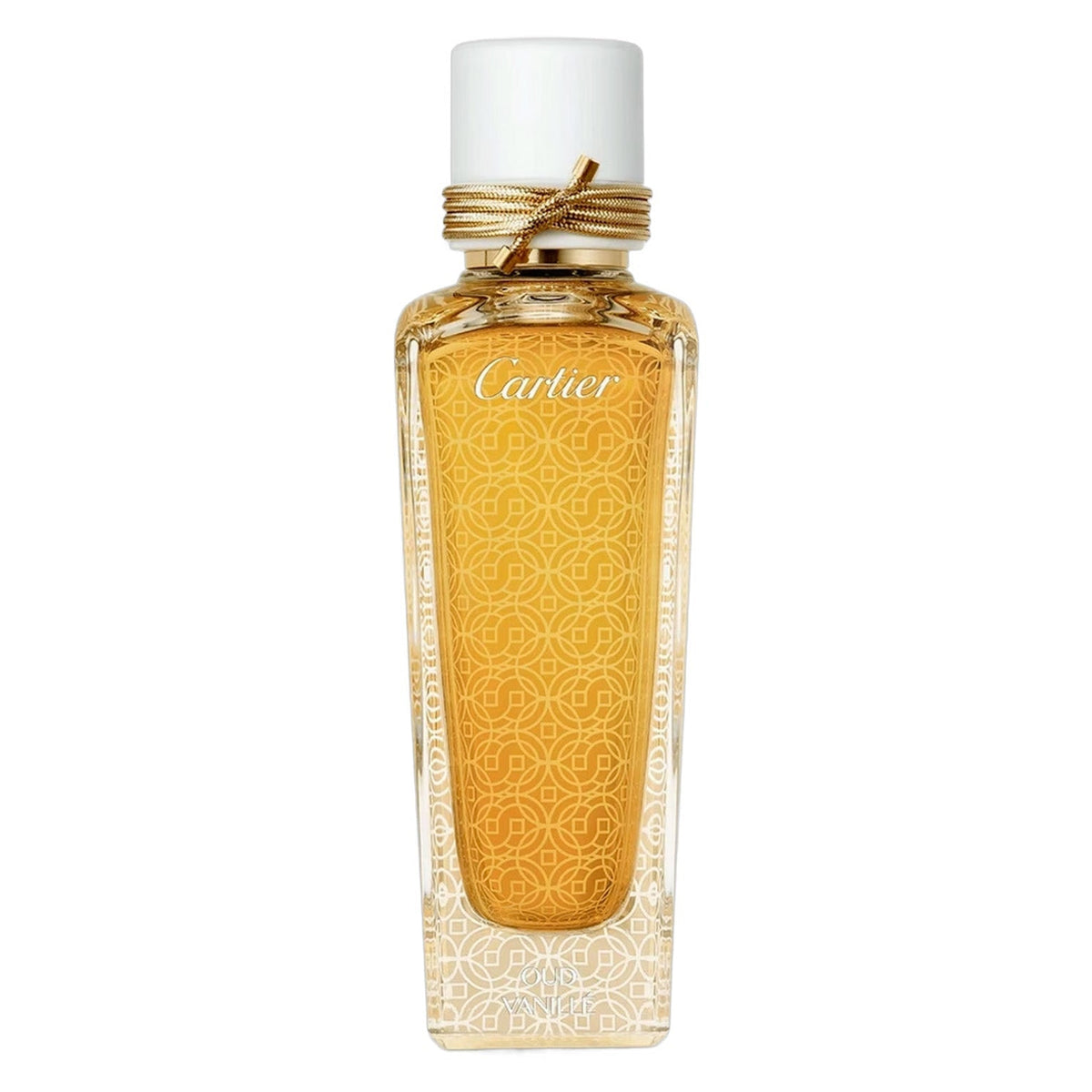 Oud & Vanillé Cartier Unisex Decant Fragrance Samples - Decant Sample