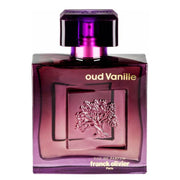 Oud Vanille Franck Olivier Unisex Decant Samples - Decant Sample