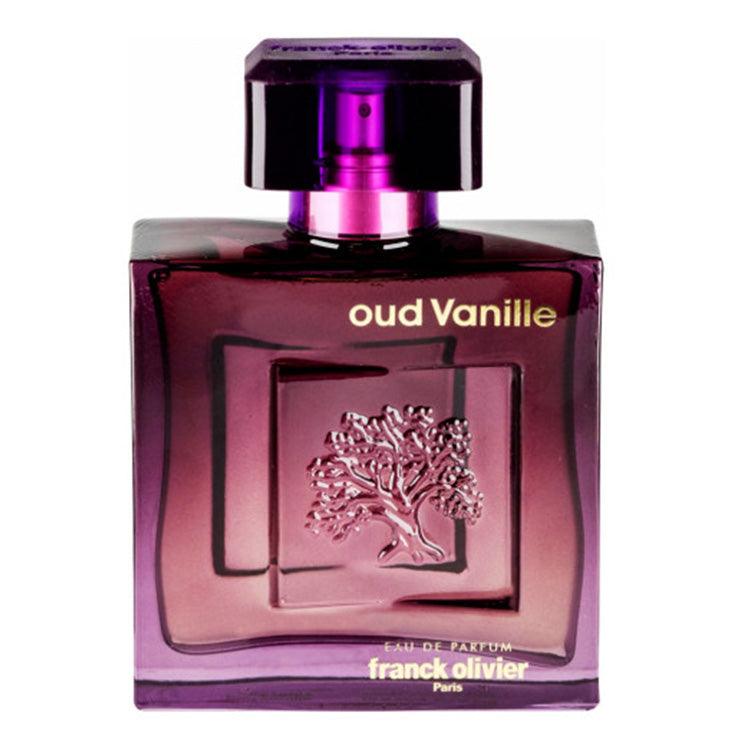 Oud Vanille Franck Olivier Unisex Decant Samples - Decant Sample