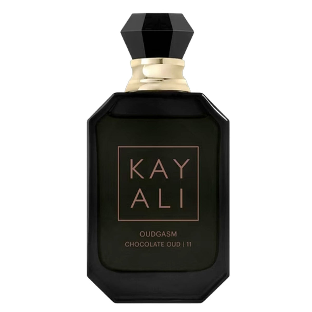 Oudgasm Chocolate Oud | 11 Kayali Fragrances Unisex Decant Fragrance Samples - Decant Sample