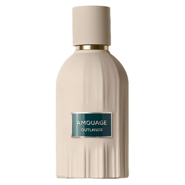 Outlands Amouage unisex - Decant Sample