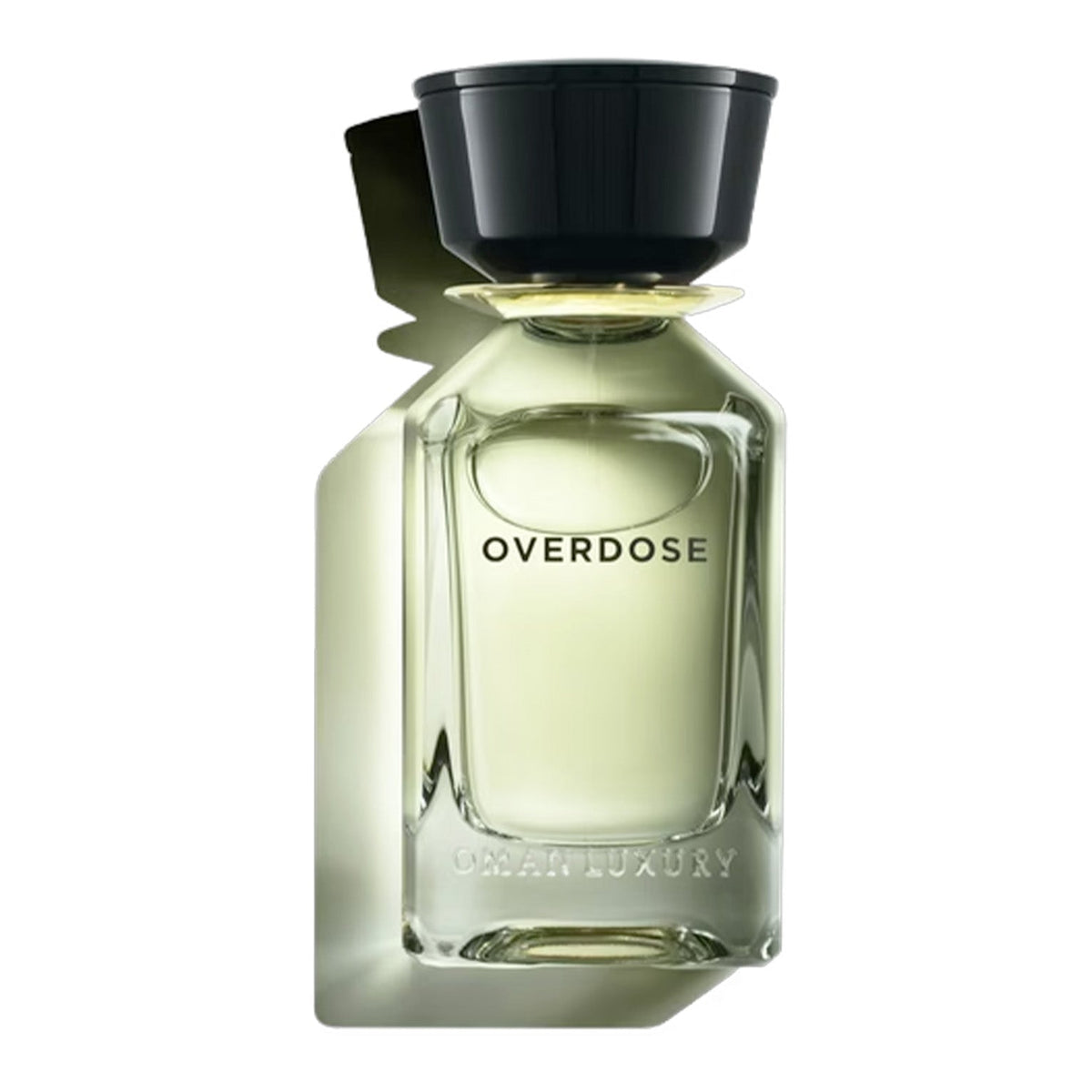 Overdose Omanluxury Unisex Decant Fragrance Samples - Decant Sample