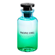 Pacific Chill Louis Vuitton for women and men - Decant Sample