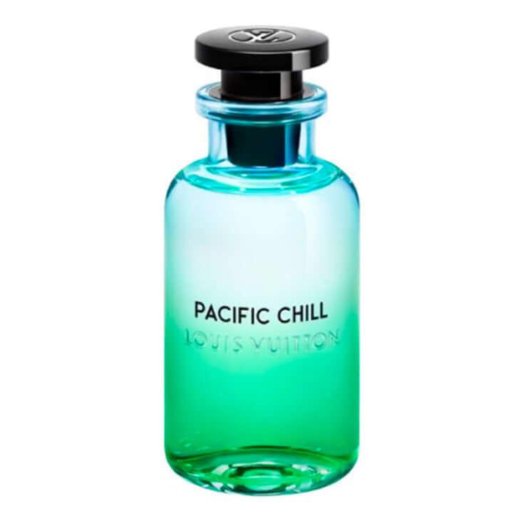 Pacific Chill Louis Vuitton for women and men - Decant Sample