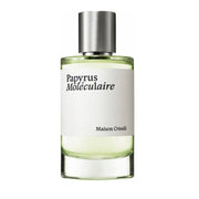 Papyrus Moleculaire fragrance bottle by Maison Crivelli for men and women.