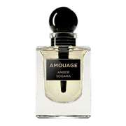 Amber Sogara Amouage Unisex Decant Fragrance Samples
