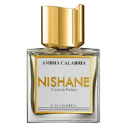 Ambra Calabria Nishane Unisex Decant Fragrance Samples