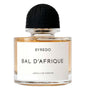 Bal d'Afrique Absolu Byredo Unisex Decant Fragrance Samples