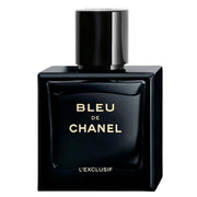 Bleu de Chanel L'Exclusif Chanel Men's Decant Fragrance Samples