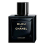 Bleu de Chanel L'Exclusif Chanel Men's Decant Fragrance Samples