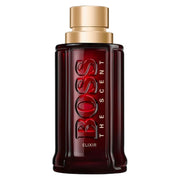 Boss The Scent Elixir For Him Hugo Boss homme Unisex Decant Fragrance Samples