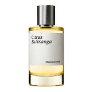 Citrus Batikanga Maison Crivelli Unisex Decant Fragrance Samples
