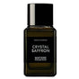 Crystal Saffron Extrait Matiere Premiere Unisex Decant Fragrance Samples