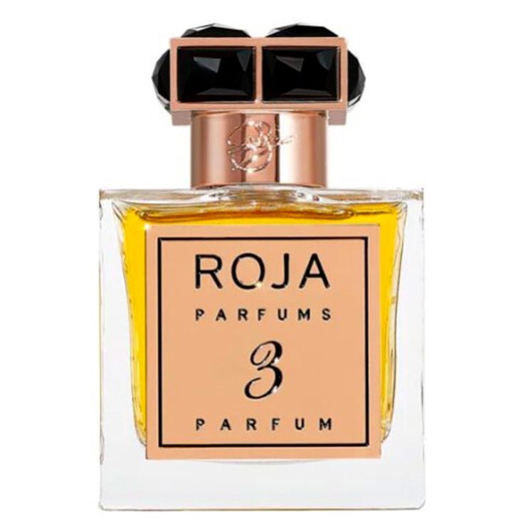 Parfum De La Nuit No 3 Roja Dove for women and men - Decant Sample