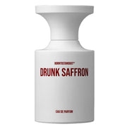 Drunk Saffron BORNTOSTANDOUT® Unisex Decant Fragrance Samples