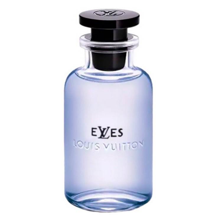 Parfum eLVes Louis Vuitton pour femme Fragrance Sample Decant - Decant Sample