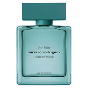 For Him Vetiver Musc Narciso Rodriguez homme Unisex Decant Fragrance Samples