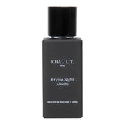 Krypto Night Absolu Khalil T. Unisex Decant Fragrance Samples