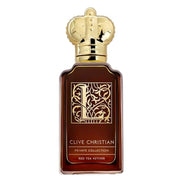 L Red Tea Vetiver Clive Christian Unisex Decant Fragrance Samples