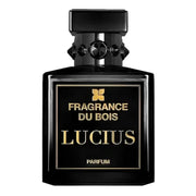 Lucius Fragrance Du Bois Unisex Decant Fragrance Samples