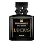 Lucius Fragrance Du Bois Unisex Decant Fragrance Samples