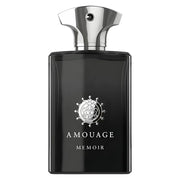 Memoir Man Amouage Men's Decant Fragrance Samples