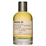 Musc 25 Los Angeles Le Labo Unisex Decant Fragrance Samples