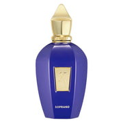 Soprano Xerjoff Unisex Decant Fragrance Samples